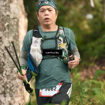 Runner Photo 5168405