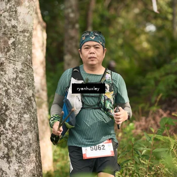 Runner Photo 5168420
