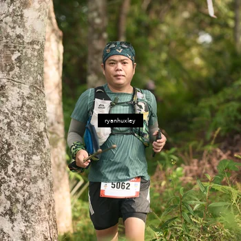 Runner Photo 5168421