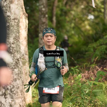 Runner Photo 5168425