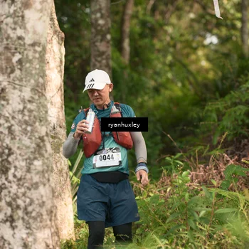 Runner Photo 5168433