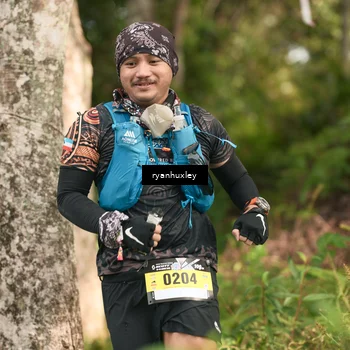 Runner Photo 5168441