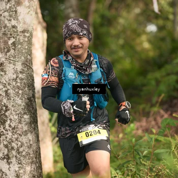 Runner Photo 5168443