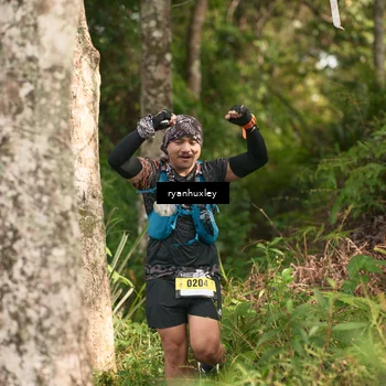 Runner Photo 5168445