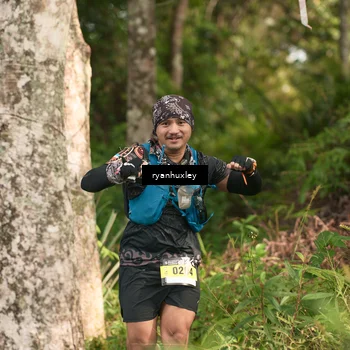 Runner Photo 5168447