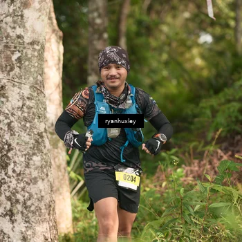 Runner Photo 5168449