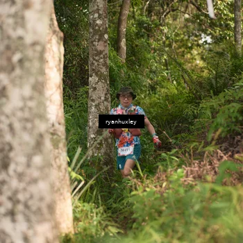 Runner Photo 5168452