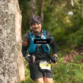 Runner Photo 5168453