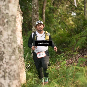 Runner Photo 5168454