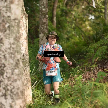 Runner Photo 5168472