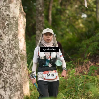 Runner Photo 5168475