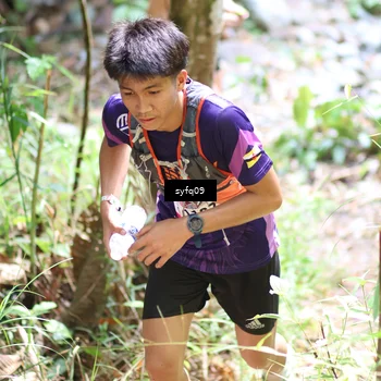 Runner Photo 5168480