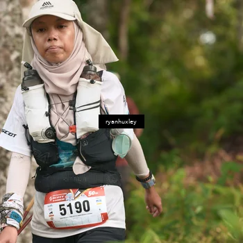 Runner Photo 5168485