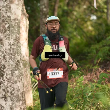 Runner Photo 5168486