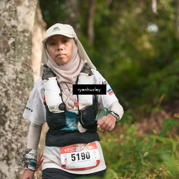 Runner Photo 5168490