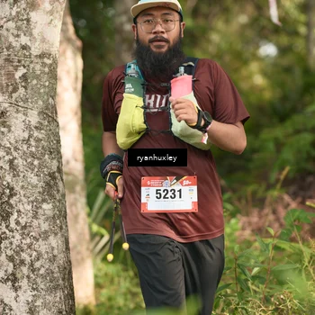Runner Photo 5168491