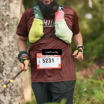 Runner Photo 5168493