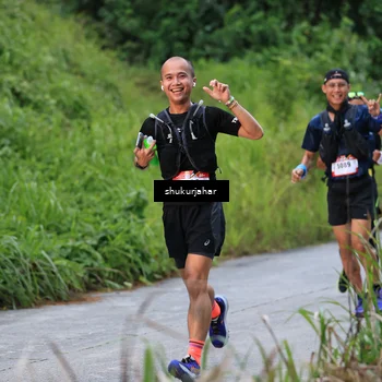 Runner Photo 5168494