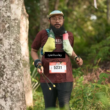Runner Photo 5168499