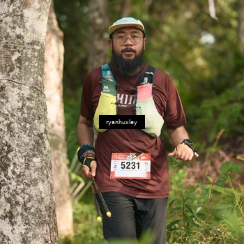 Runner Photo 5168500