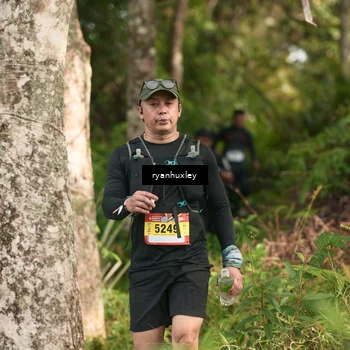 Runner Photo 5168510