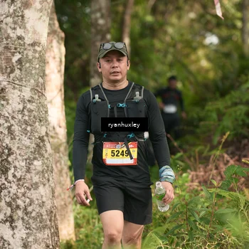 Runner Photo 5168511