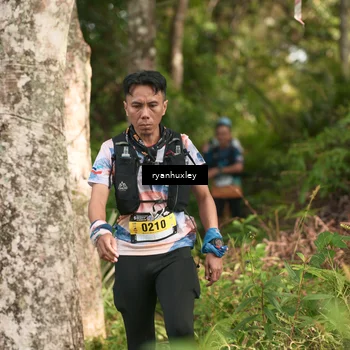 Runner Photo 5168524