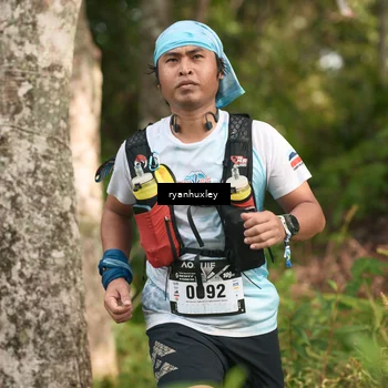 Runner Photo 5168541