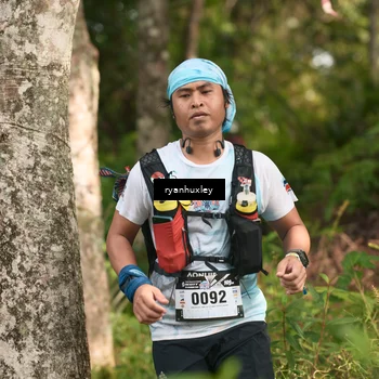 Runner Photo 5168549