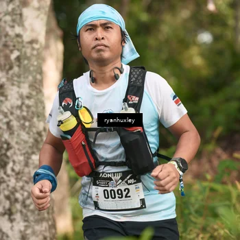 Runner Photo 5168565