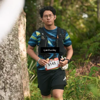 Runner Photo 5168574