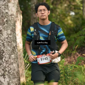Runner Photo 5168582