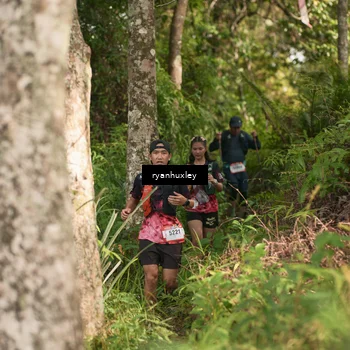 Runner Photo 5168621