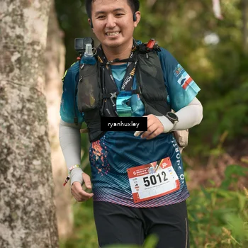 Runner Photo 5168625