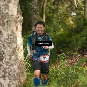 Runner Photo 5168626