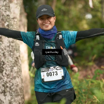 Runner Photo 5168642
