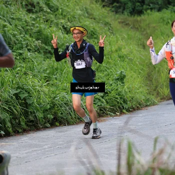 Runner Photo 5168662