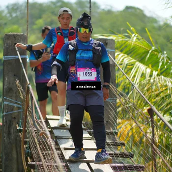 Runner Photo 5168663