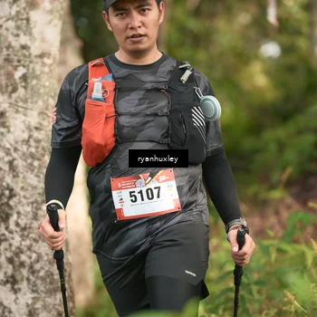Runner Photo 5168673