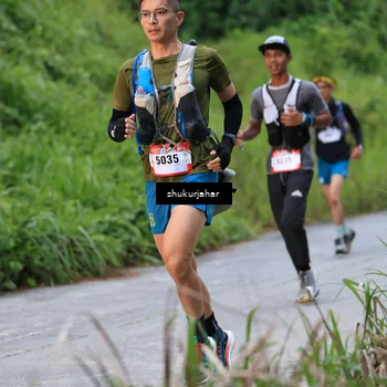 Runner Photo 5168675