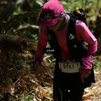 Runner Photo 5168680