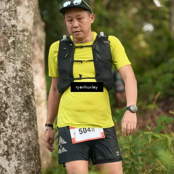 Runner Photo 5168682