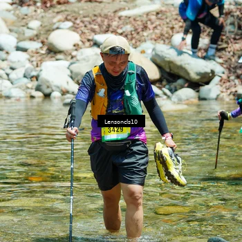 Runner Photo 5168683