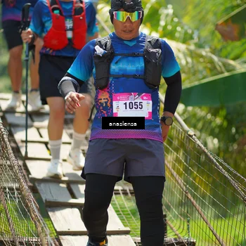 Runner Photo 5168694