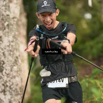 Runner Photo 5168713