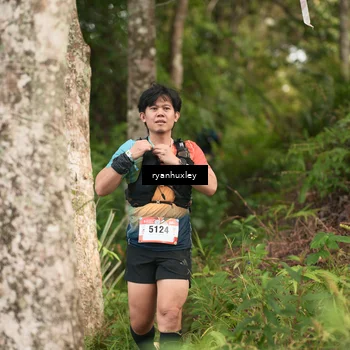 Runner Photo 5168722