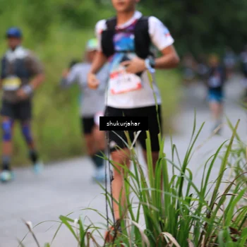 Runner Photo 5168750