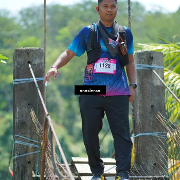Runner Photo 5168756