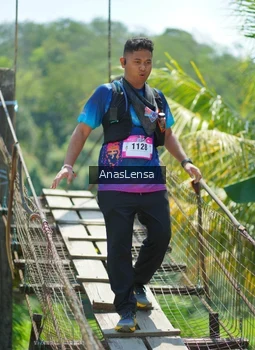 Runner Photo 5168766