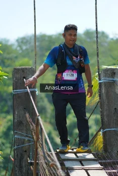 Runner Photo 5168767